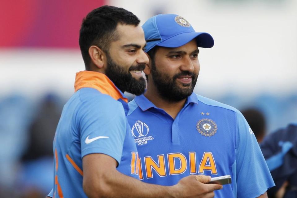 BCCI Vice-President reveals whether Virat Kohli and Rohit Sharma will be part of the ODI World Cup 2027