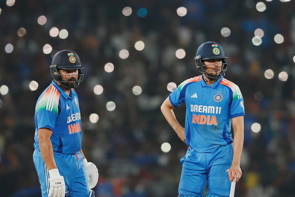 Rohit Sharma vs Shubman Gill: Who should lead Team India in the ODI World Cup 2027?&nbsp;