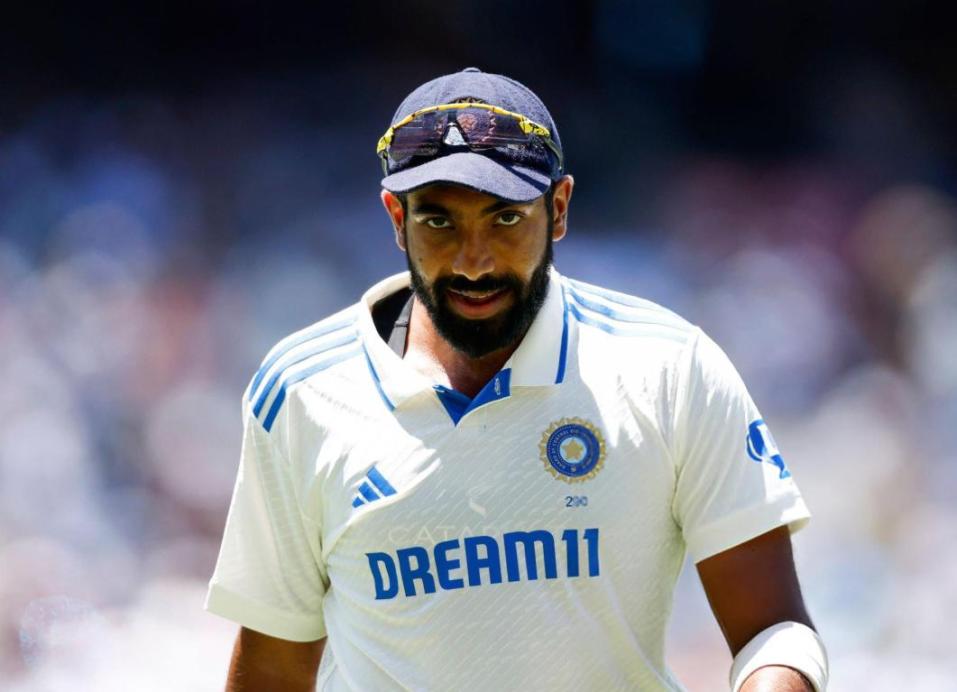 ENG vs IND: Will Jasprit Bumrah play against England in the fourth Test at Old Trafford?