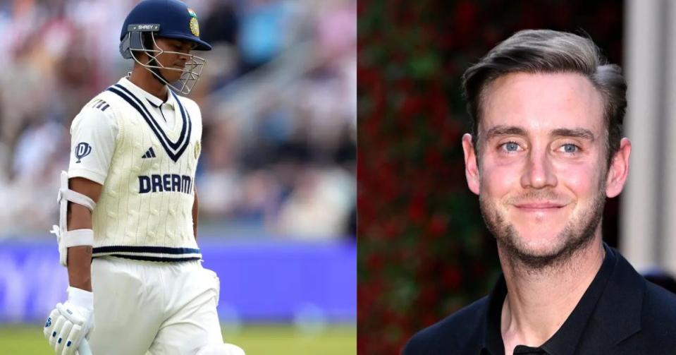 ENG vs IND: Stuart Broad reveals the turning point which took the Lord&#39;s Test away from India