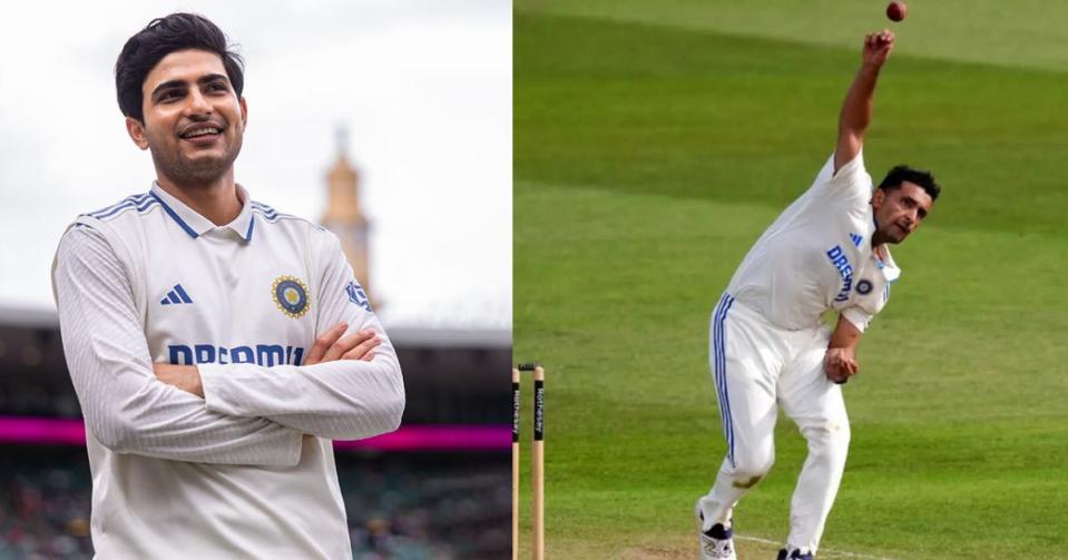 ENG vs IND 2025: Why should Anshul Kamboj get a place in the Old Trafford Test?