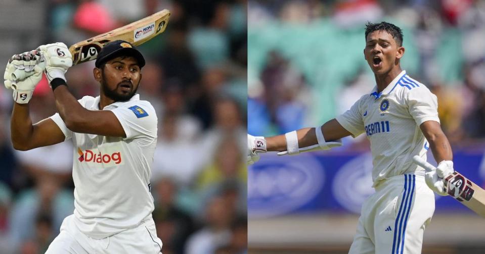 Top 5 Breakout Stars to Watch in the 2025-27 ICC World Test Championship