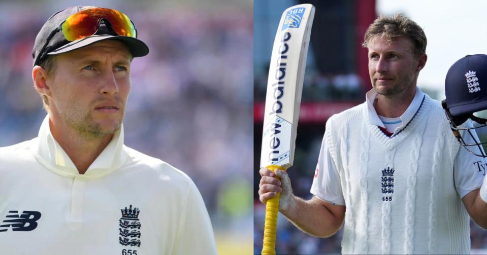 ENG vs IND 2025: Records broken by Joe Root after the century in Manchester Test