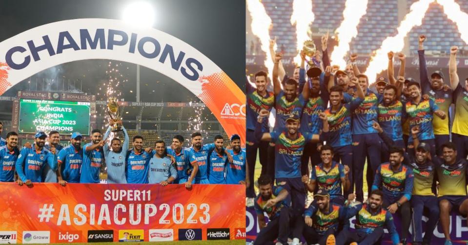 What is the prize money for the Asia Cup 2025?&nbsp;