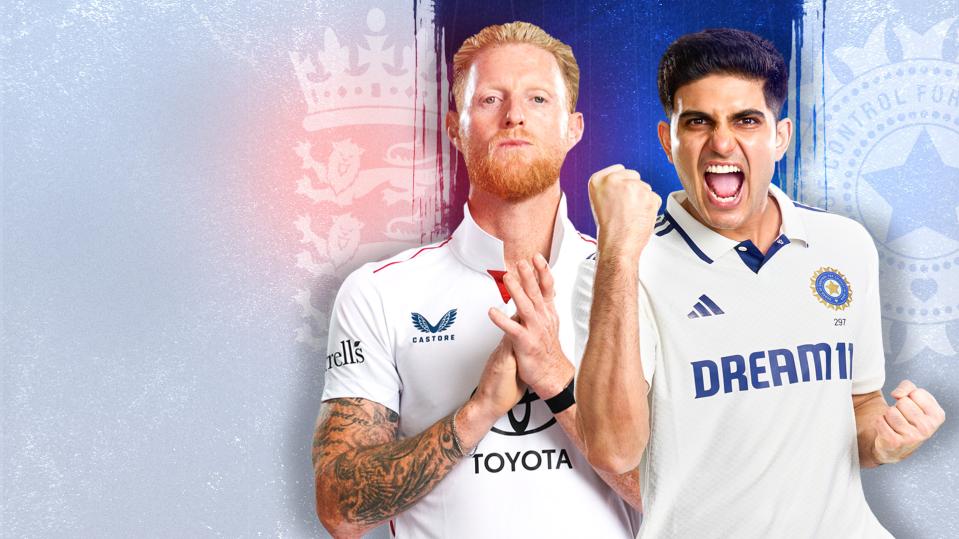 England vs India Test Series: 5th Test Match Preview, Pitch Report and Squads