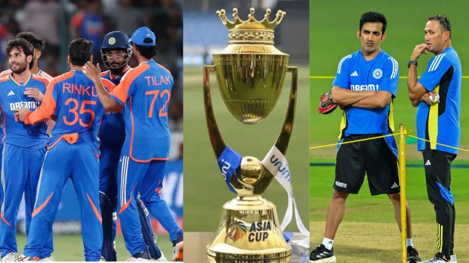 How to book Asia Cup 2025 tickets and what will be the prices of tickets?