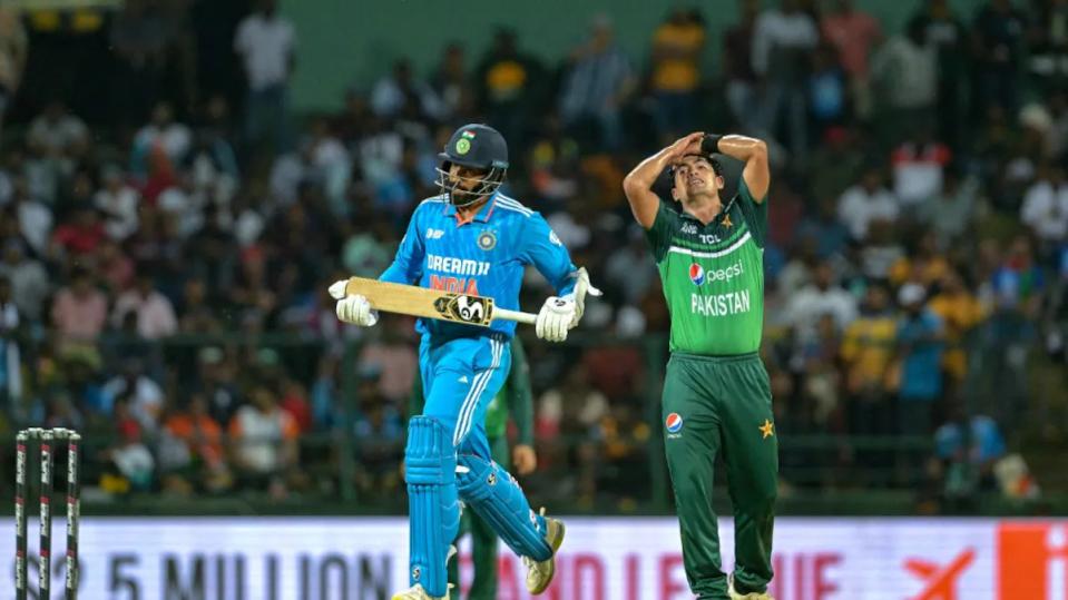 Top 3 Highest Run Scorers In The T20 format of the Asia Cup&nbsp;