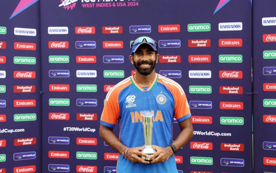 Asia Cup 2025:&nbsp;Jasprit Bumrah&#39;s stats against Pakistan in T20I cricket