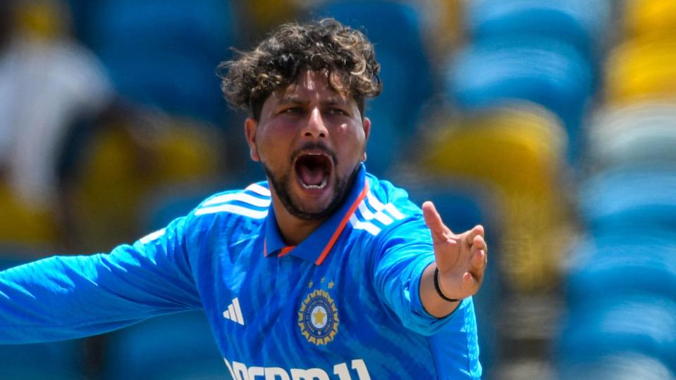 Player Of The Tournament In Each Edition Of The Asia Cup