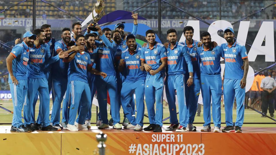 Bowlers To Pick Up The Most Number Of Wickets In The T20 Format Of The Asia Cup