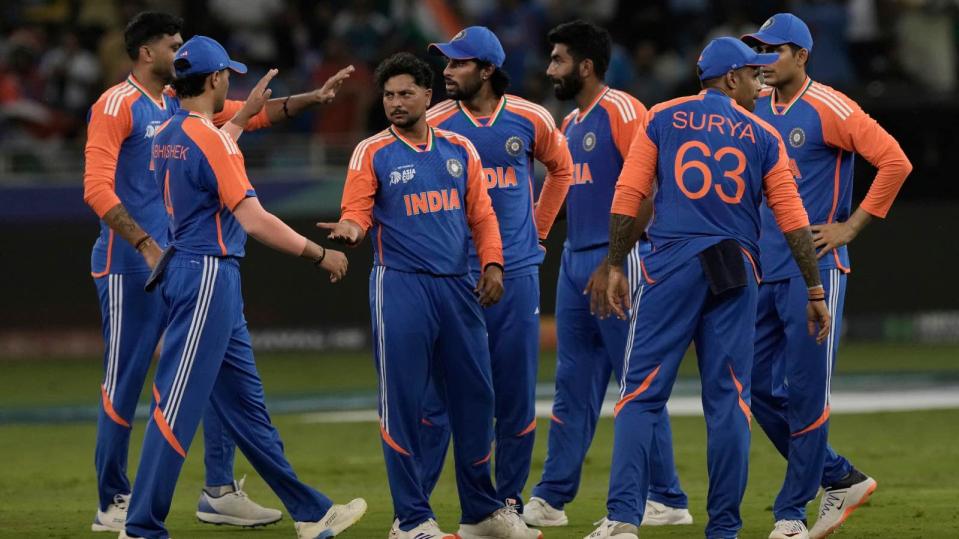Kuldeep Yadav gets 9.5/10 - Team India players rated after the win against UAE in the Asia Cup 2025