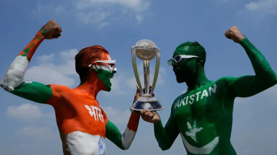 Predicting the highest wicket-taker for each team in the IND vs PAK match in the Asia Cup 2025