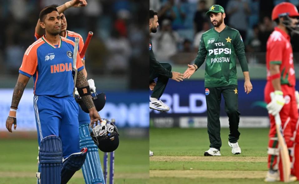 Why Pakistan are threatening to boycott the remaining matches of Asia Cup 2025