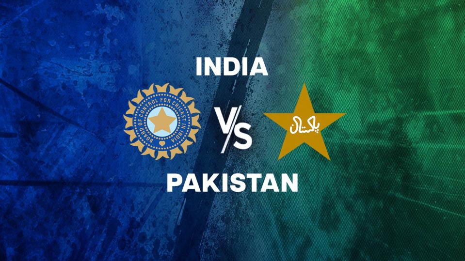 Top 3 controversies in the India vs Pakistan match