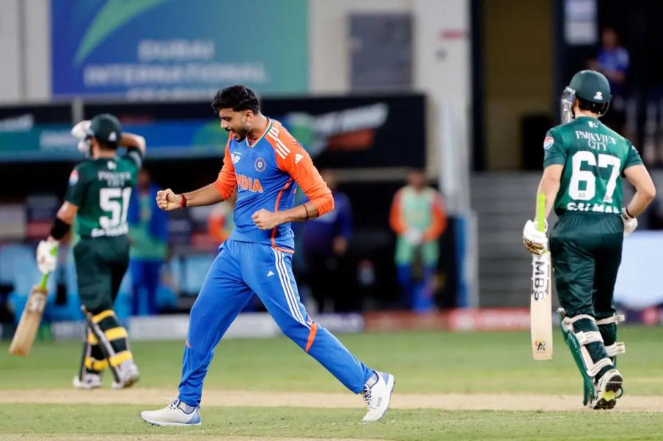 3 IND vs PAK records that might be broken in the Super Four match of the Asia Cup 2025