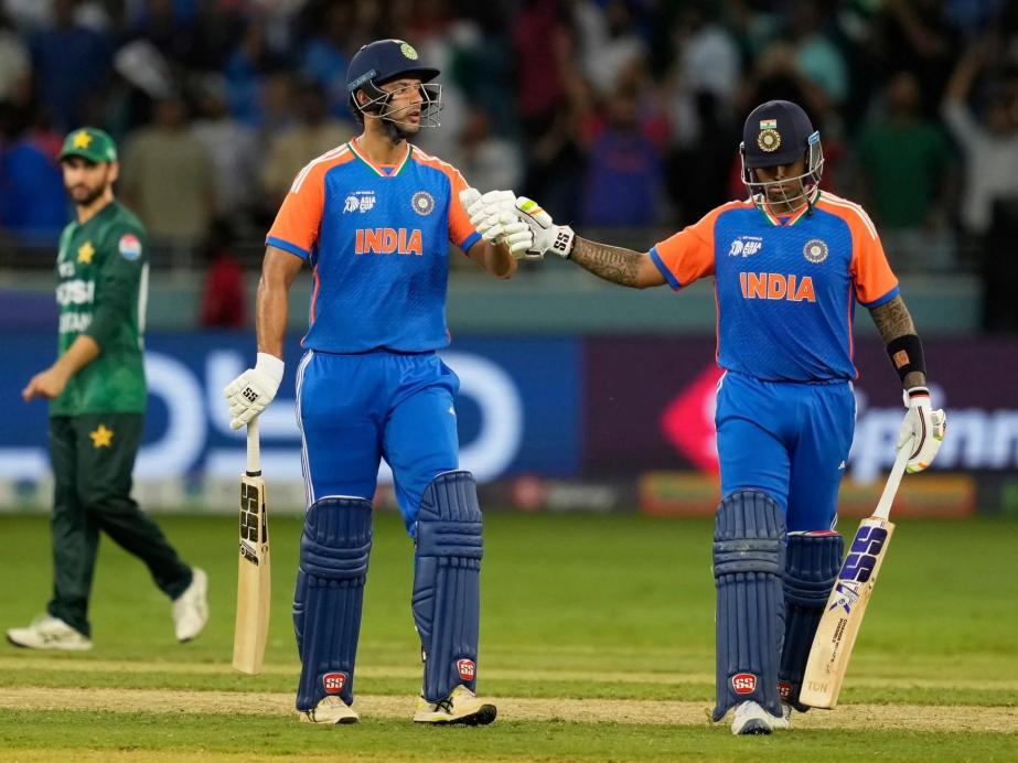 Will Indian Cricket Team players continue with their &#39;No-Handshake&#39; policy with Pakistan players in the Super Four match of the Asia Cup 2025?
