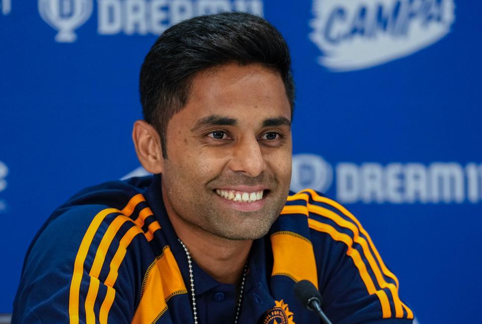 Suryakumar Yadav&rsquo;s Fiery Words Shake India vs Pakistan Narrative After Asia Cup 2025 Clash