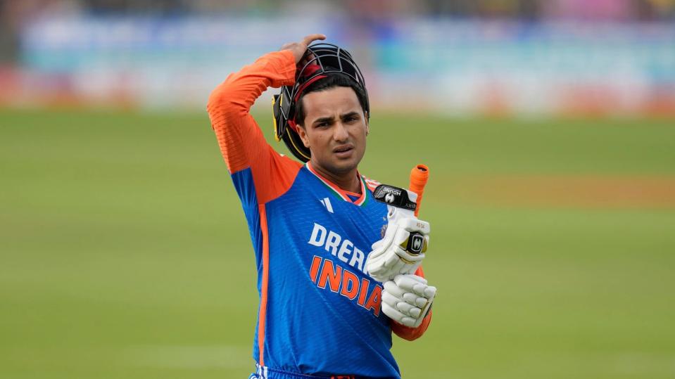 Abhishek Sharma hits rare milestone as India dominate T20I rankings