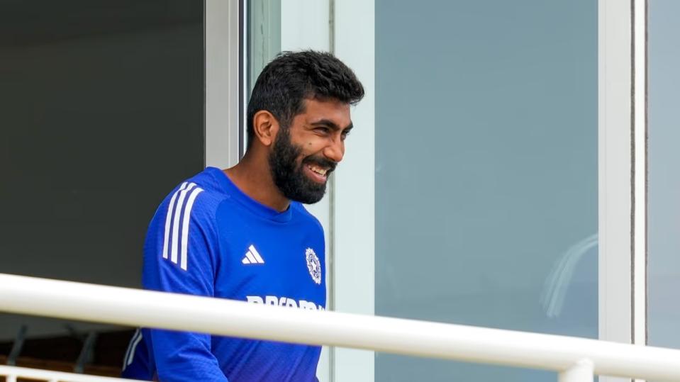 India&rsquo;s Assistant Coach Lauds Jasprit Bumrah&rsquo;s Grit Ahead of IND vs BAN Clash