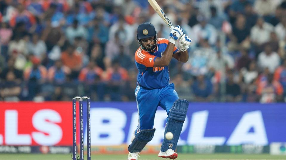 Assistant Coach Backs Sanju Samson to Succeed at No. 5 Despite Early Struggles