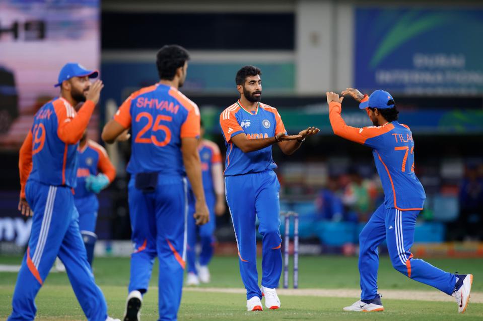 Morne Morkel reveals the reason why Jasprit Bumrah is bowling three overs in the powerplay in the Asia Cup 2025