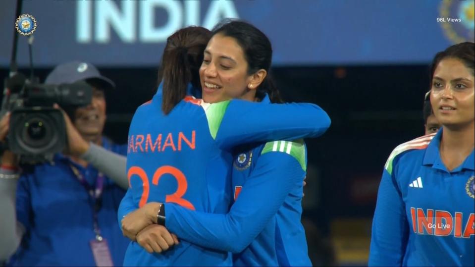 Women&rsquo;s World Cup 2025: India Fixtures, Key Matches, Live Streaming and Progress Prediction