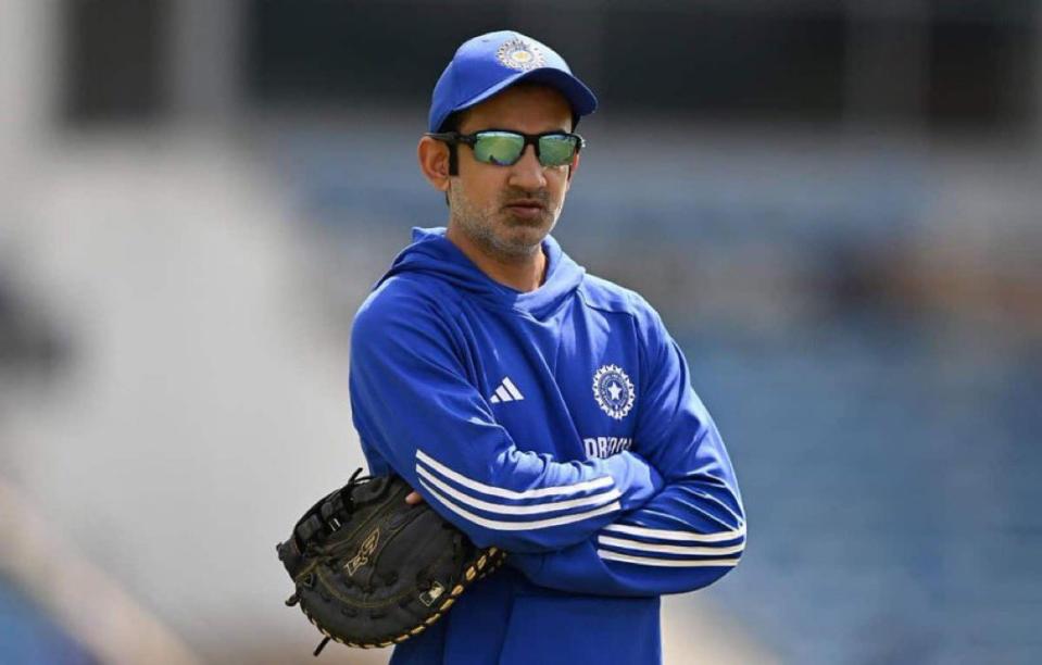 Gautam Gambhir&rsquo;s coaching record for Team India after the Asia Cup 2025