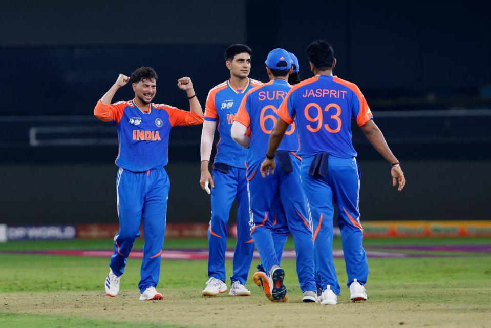 All the records registered and broken by Team India and their players after Asia Cup 2025 Final win against Pakistan