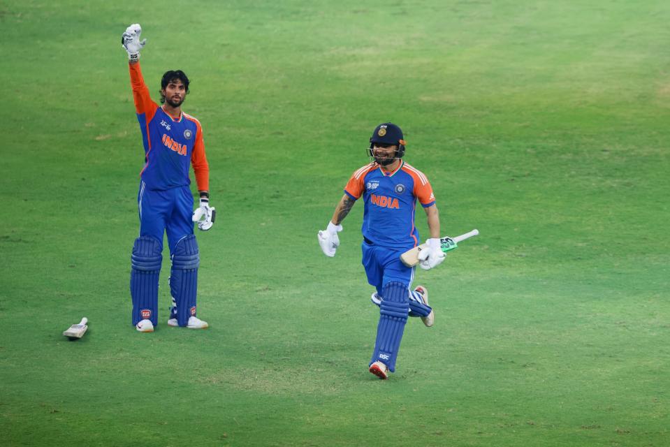 Analysing Team India&#39;s Positives and Negatives in the Asia Cup 2025