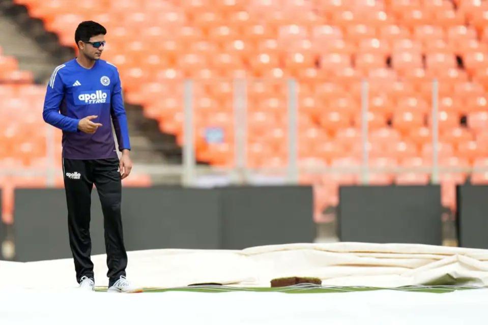 India vs West Indies 1st Test Narendra Modi Stadium: Pitch report, records and key factors for Ahmedabad Test opener