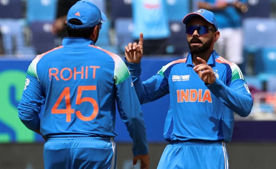 AUS vs IND 2025: Will Virat Kohli and Rohit Sharma play in the ODI series against Australia?