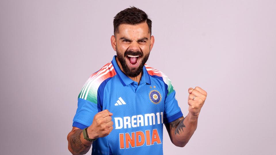 Virat Kohli's Net Worth in 2025