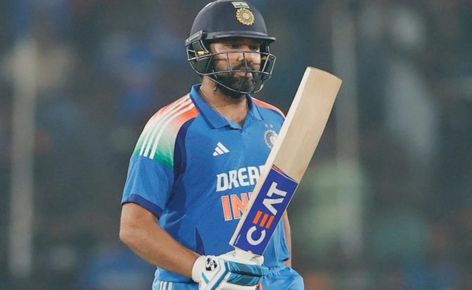 AUS vs IND 2025: Former Indian selector questions Rohit Sharma&#39;s place in ODI squad after losing captaincy