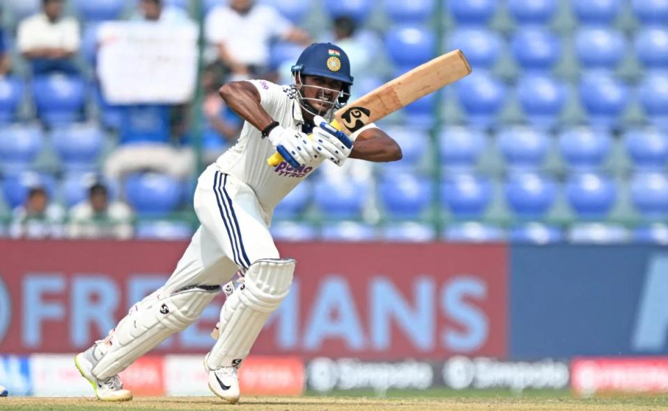 &lsquo;Shubman gave me role clarity&rsquo; &ndash; Sai Sudharsan opens up on handling No. 3 batting duties with composure