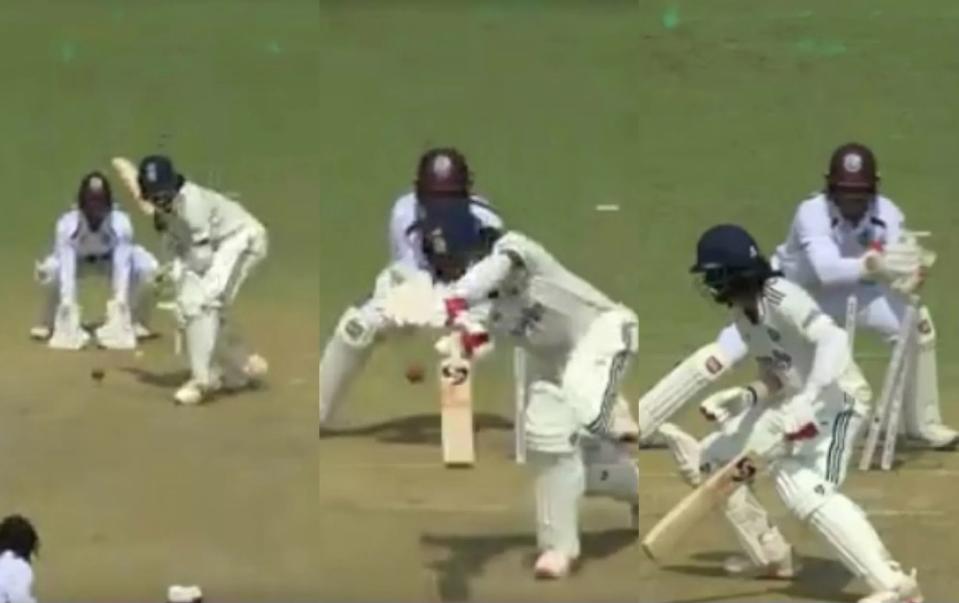 IND vs WI 2025: Sanjay Bangar says KL Rahul will regret his soft dismissal after a bright start in the New Delhi Test