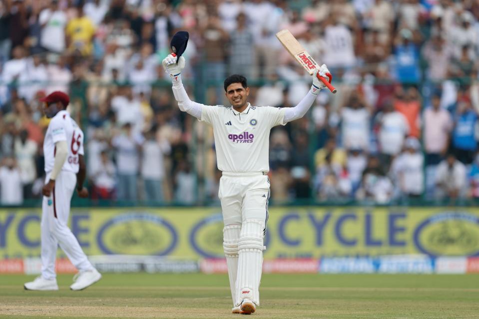 &ldquo;Captaining India is never easy&rdquo;: Kumble lauds Shubman Gill&rsquo;s calm and commanding leadership
