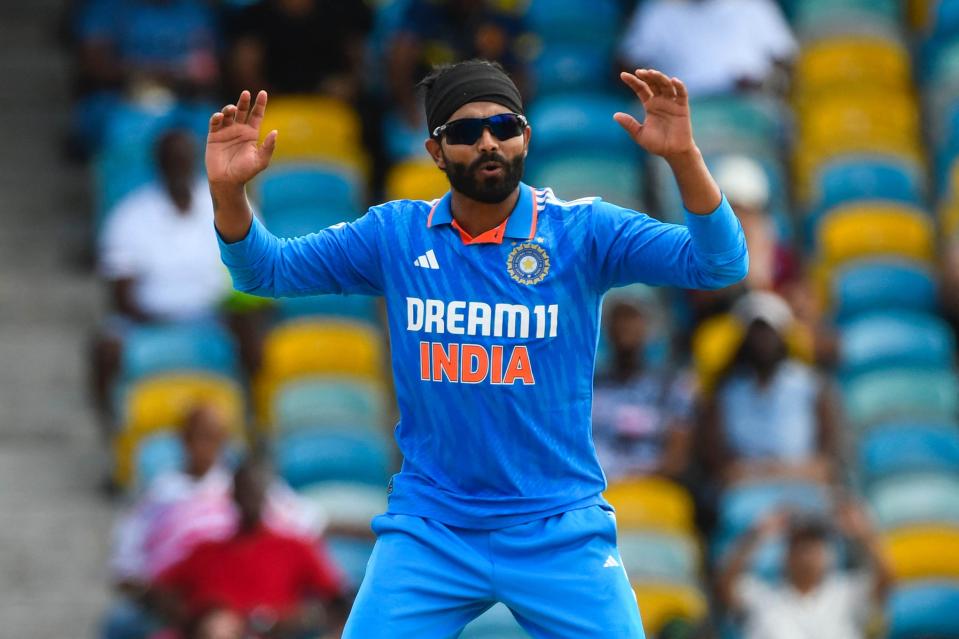 &ldquo;I want to play the World Cup&rdquo; &mdash; Ravindra Jadeja&rsquo;s honest take on his ODI omission and future dreams
