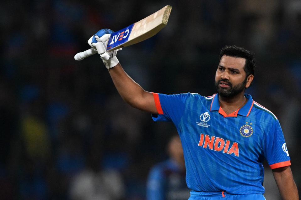 Chopra hints at new opener ready to take Rohit Sharma&rsquo;s place in India&rsquo;s ODI lineup