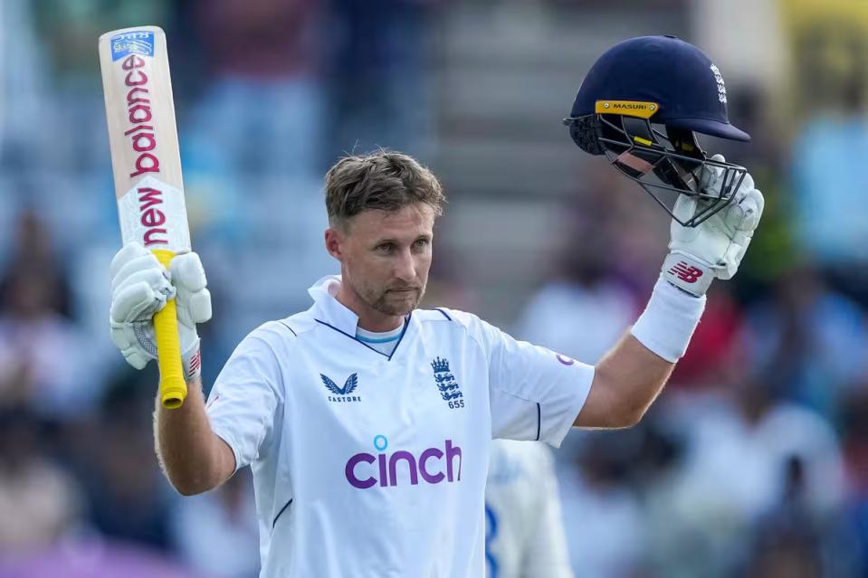 Ashes 2025/26:&nbsp;Root&rsquo;s bold confession ahead of the Australian summer sparks excitement among England fans