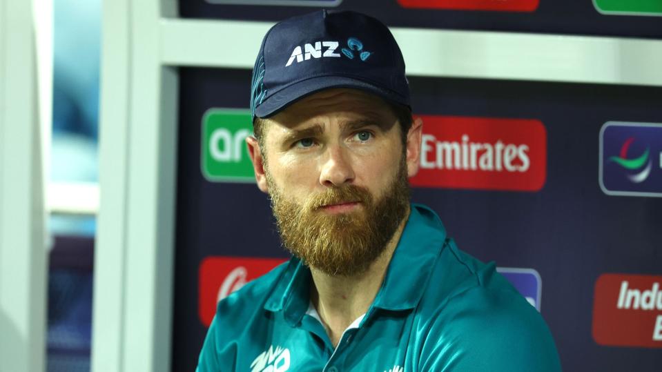 Lucknow Super Giants Rope In Kane Williamson For IPL 2026 &mdash; But Not As A Player