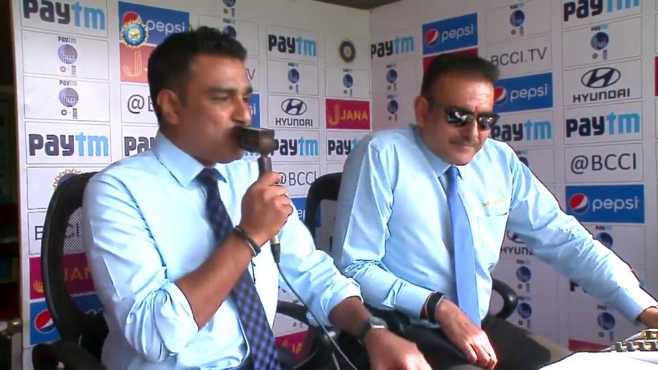 AUS vs IND 2025:&nbsp;Full Commentary Line-Up Revealed