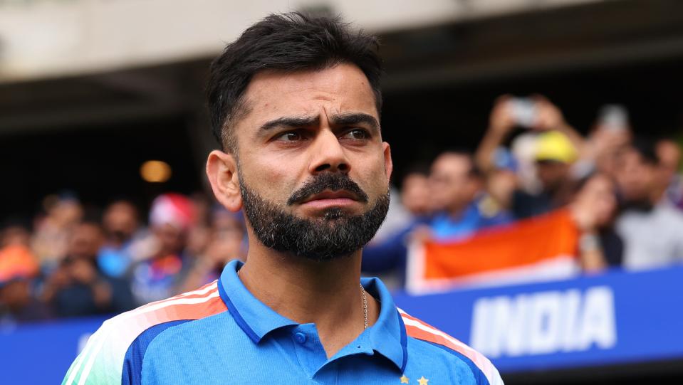 Sunil Gavaskar Shuts Down Virat Kohli Retirement Talk &mdash; Says Sydney Will Hear His Real Answer