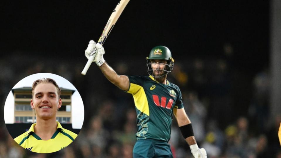 Australia Announced Major Changes to their Squads for Upcoming Matches Against India