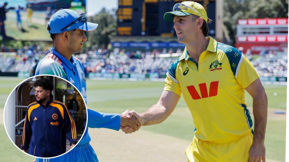 Australia vs India 3rd ODI Match Preview: Australia Aim for Historic Clean Sweep against India