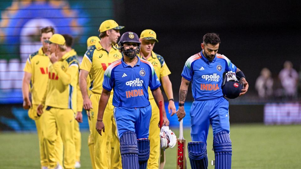 "Don’t bring up this whole age issue" – former selector’s strong message on Rohit and Kohli’s 2027 World Cup future