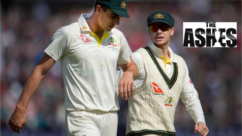 Australia Captain Pat Cummins Ruled Out from 1st Test of 'The Ashes 2025-26'