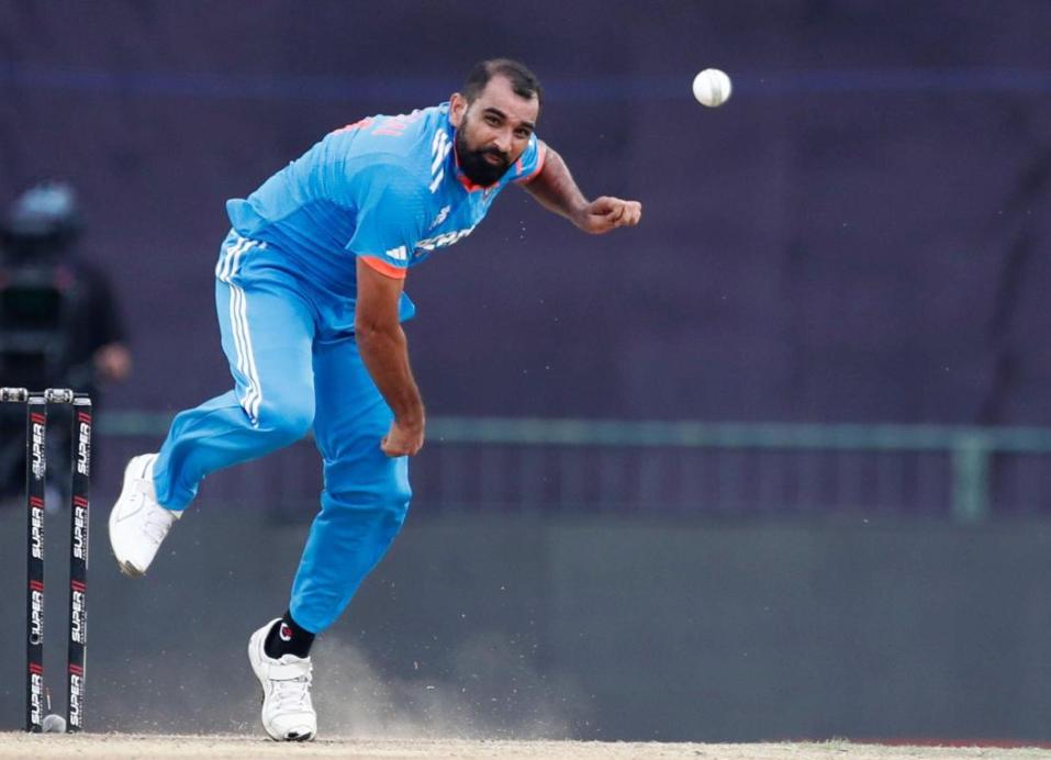 “Mai Bolunga To Bawal Ho Jayega”: Shami Breaks Silence After Agarkar Rift and 8-Wicket Comeback Masterclass