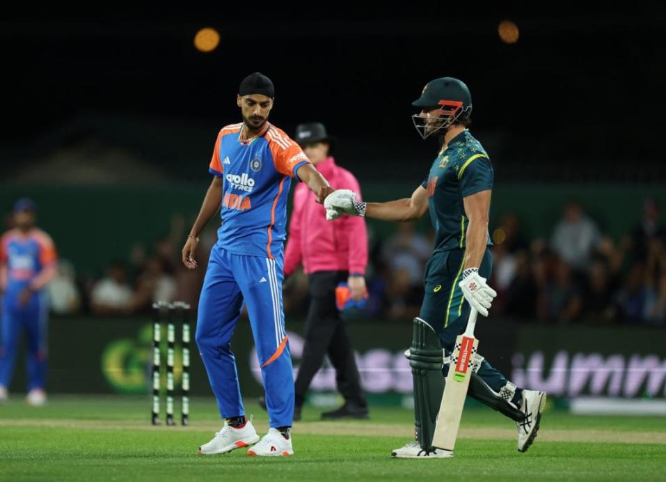 Irfan Pathan backs Arshdeep Singh: Why India can&rsquo;t afford to bench their left-arm weapon