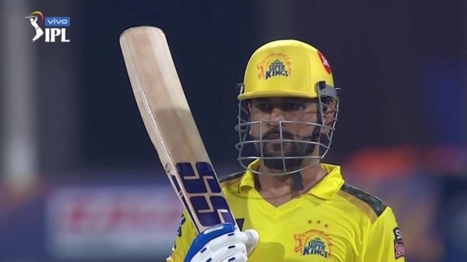CSK CEO confirms whether MS Dhoni will play in IPL 2026