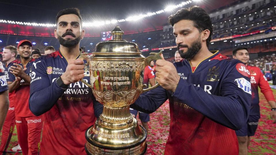 Broadcaster sets date as anticipation rises for IPL 2026 retention reveal